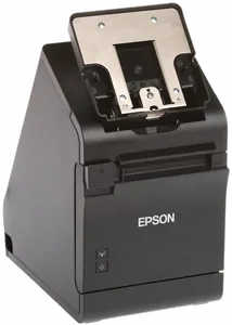 Замена ролика захвата на принтере Epson TM-M30II-S в Перми